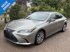 Lexus ES - 300h DEALER ONDERHOUDEN *Nette Auto