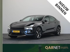 Polestar 4 - 4 Long Range Single motor 100 kWh | Pilot Pack | Plus Pack | 21'' Velgen | Matrix Led | 22