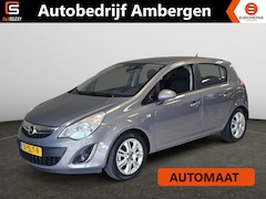 Opel Corsa - 1.2-16V Edition Full service prijs