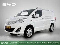 BYD ETP3 - Standard 45 kWh | Verkoopprijs excl. BTW | Grootste Dealer van NL |