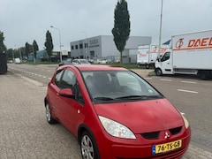 Mitsubishi Colt - 1.5 QS