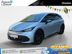 CUPRA Born - Business 62 kWh | SOH 95, 5% | Navi+Camera | Climate Control | Adapt. Cruise Control | LM.
