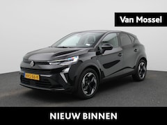 Renault Captur - 1.6 E-Tech full hybrid 145 techno | Navigatie | Camera | Pack Winter | LM Velgen | Adaptie