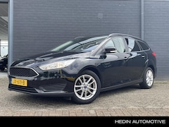Ford Focus Wagon - 1.0 Trend | Airco | Cruise | Navigatie | Parkeersensoren