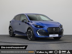 Renault Clio - TCe 115pk techno | Vijf jaar garantie | Stoelverwarming | 18" LMV | Blind spot warning |
