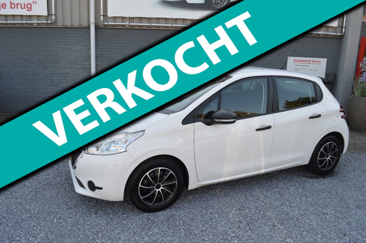 Peugeot 208 - 1.0 VTi Airco| 5Drs | Nieuwe Distributie riem| Garantie - AutoWereld.nl