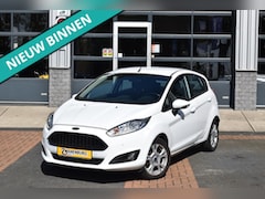 Ford Fiesta - 1.0 Style Ultimate Navi Airco Km 144.450