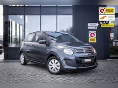 Citroën C1 - 1.0 e-VTi Feel*AIRCO*5-DEURS*NAP*BLUETOOTH