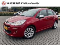 Citroën C3 - 1.2 VTi Collection | Automaat | Cruise control | Climate control | Navigatie systeem |