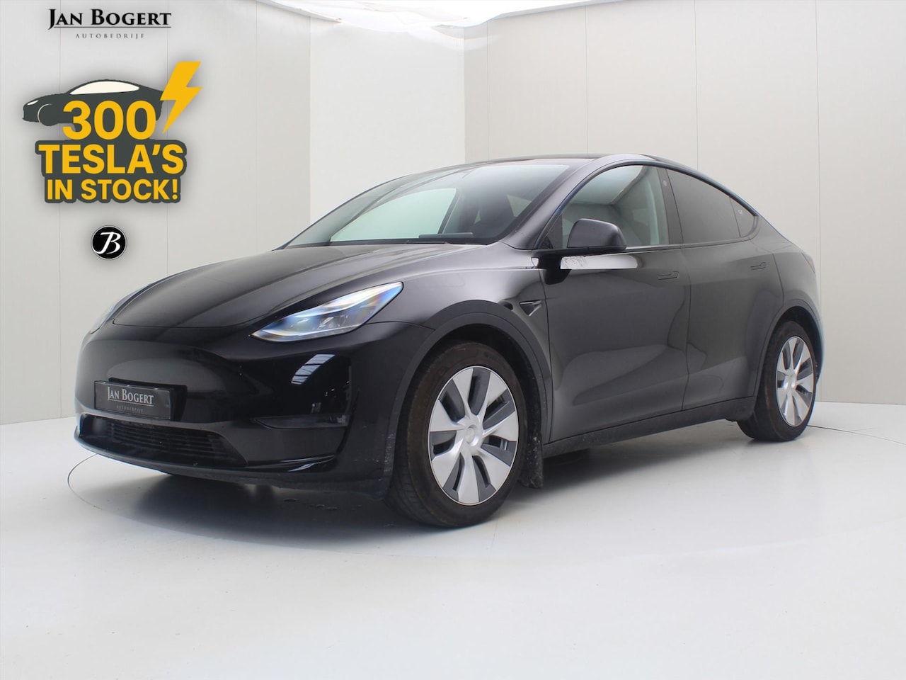 Tesla Model Y - Long Range AWD 75kWh 351pk 93% SoH [ TREKHAAK+AMD RYZEN+AUTOPILOT+19 INCH+PREMIUM AUDIO ] - AutoWereld.nl