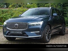 Volvo XC60 - 2.0 T8 Plug-in hybrid AWD Ultra Bright Exec. Ed. Actieve Luchtvering | Bowers&Wilkins | Pa