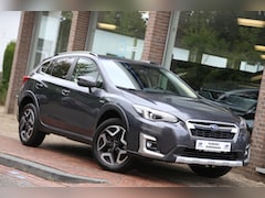 Subaru XV - 2.0i e-BOXER 4WD Luxury Navi Camera ACC Trekhaak