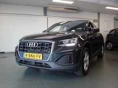 Audi Q2 - 30 TFSI Pro Line Apple Carplay, Clima controle, Cruise controle, Elek ramen V/A, Achteruit