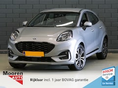 Ford Puma - 1.0 EcoBoost Hybrid ST-Line | NAVIGATIE | WINTERPACK | CRUISE CONTROL |