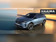 Peugeot e-5008 - GT Exclusive 73 kWh 7p | €7.100, - DEMO VOORDEEL | Stoelverkoeling | Panorama dak | Nappa