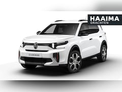 Citroën C3 Aircross - 1.2 Turbo 100pk Plus 7-Zits | NIEUW UIT VOORRAAD | 100PK | Comfort Stoelen | Apple Carplay