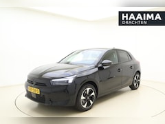 Opel Corsa Electric - Long Range GS 51 kWh | DEMO | Keyless | Climate control | Navigatie | Extra getint glas |