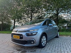 Citroën C4 Picasso - 1.6 BlueHDI Live