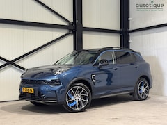 Lynk & Co 01 - 1.5 | 1e eigenaar | pano | navi | trekhaak | 360cam |