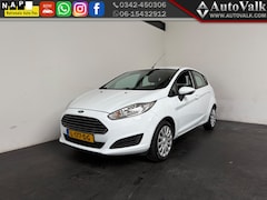 Ford Fiesta - 1.25. Elek.Pakket. APK 09/27
