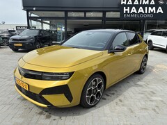 Opel Astra - 1.6 Turbo Automaat Plug In Hybrid Ultimate | DEMO | Panorama Schuifkanteldak | ECC | Navig