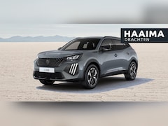Peugeot e-2008 - EV Allure Avantage 54 kWh | NIEUWE VOORRAAD | 156PK | AUTOMAAT | 406KM WTLP | Keyless Entr