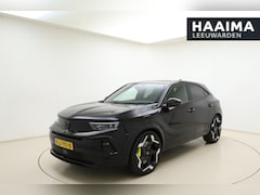 Opel Mokka Electric - GSE 54 kWh | GSE | Stoel/stuurverwarming | Achteruitrijcamera | Unieke uitvoering | 20" Li