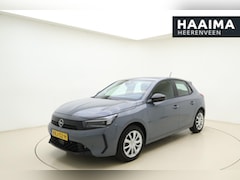 Opel Corsa - 1.2 Turbo Hybrid Edition 110 PK | DEMO | Stoelverwarming | Camera Achter | Apple Carplay &