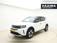 Opel Frontera - 1.2 Turbo Hybrid GS 7p. DEMO | Stoelverwarming | Stuurverwarming | 7 persoons | Navigatie