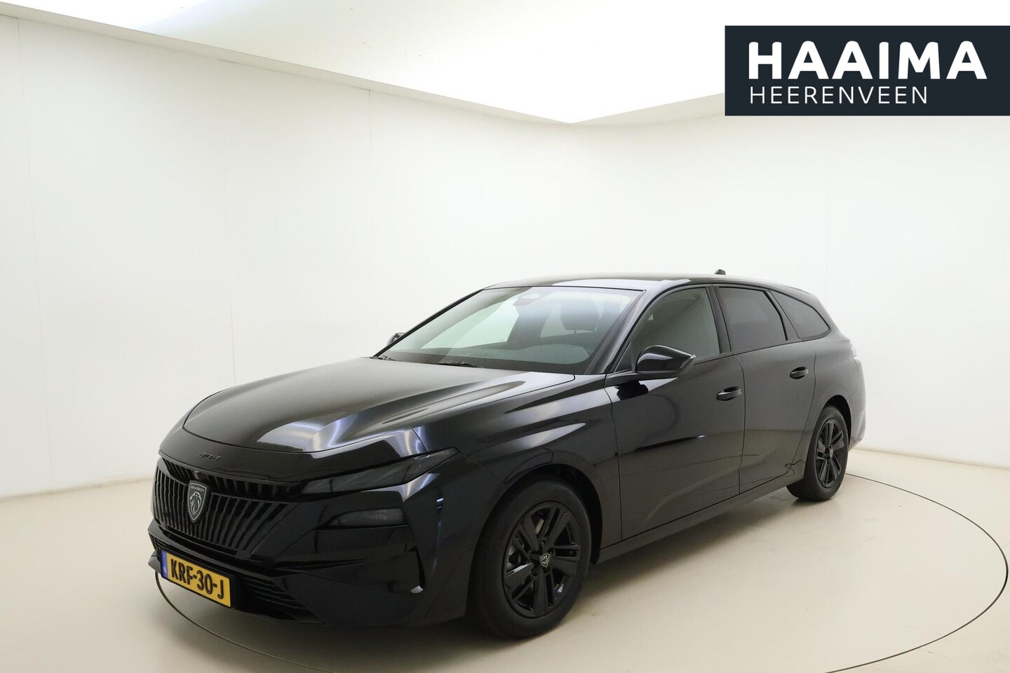 Peugeot 308 SW - 1.2 Hybrid 145 e-DCS6 Business DEMO | Navigatie | Camera achter | LM velgen - AutoWereld.nl
