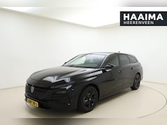 Peugeot 308 SW - 1.2 Hybrid 145 e-DCS6 Business DEMO | Navigatie | Camera achter | LM velgen