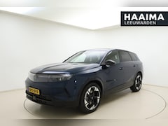 Opel Grandland Electric - GS 97 kWh | Long range | HUD | Focal Audio | Stoelverwaming | Draadloos opladen telefoon |