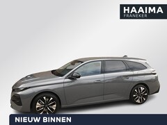 Peugeot 308 SW - 1.6 Plug-in Hybrid 195 Allure 195pk | Rondom Camera | Stoel - Stuurverwarming | Trekhaak |