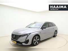 Peugeot 308 SW - 1.2T 130pk Automaat GT | DEMO | Adaptive Cruise Control | Camera | Matrix LED | Keyless En