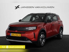 Opel Frontera - Electric GS 44 kWh / Demo Voordeel