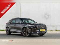 CUPRA Formentor - 1.4 e-Hybrid Performance