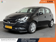 Opel Corsa - 1.0 Turbo Edition Airco Centrale deur vergrendeling Parkeer sensoren Electrische ramen voo