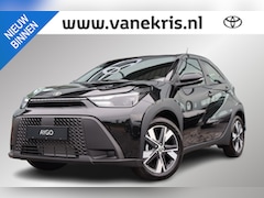 Toyota Aygo X - Hybrid 115 Play, Go Pack, DIRECT leverbaar, Nieuw en met €1.750 inruilvoordeel
