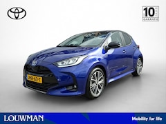 Toyota Yaris - 1.5 Hybrid 130 Launch Edition | CarPlay/Android Auto | JBL | Leder | Camera |