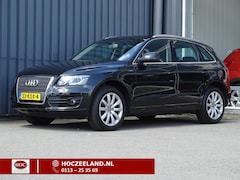 Audi Q5 - 2.0 TFSI quattro Pro Line Navi | 19'' LM | Pro line | Quattro