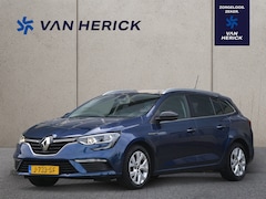 Renault Mégane Estate - 1.3 TCe 116PK Limited | Navigatie | Trekhaak | Climate Control