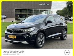 Opel Grandland - 1.2 Turbo Ultimate