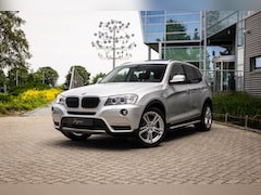 BMW X3 - XDrive20d Executive (184pk) 19" M Sport | Panorama | Xenon |