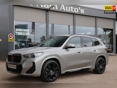 BMW X1 - XDrive25e M-sport 19 inch Black Edition