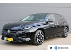 Peugeot 308 - 1.2 Hybrid 145 e-DCS6 Allure | Automaat | Navigatie | Camera | Stuur + Stoelverwarming | C