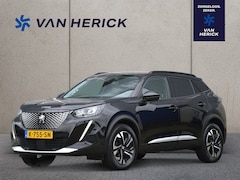 Peugeot 2008 - 1.2 PureTech Allure 130PK Automaat | Navigatie | Achteruitrijcamera | LED