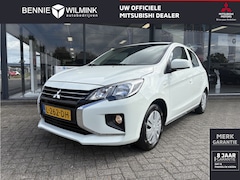 Mitsubishi Space Star - 1.2 Cool+