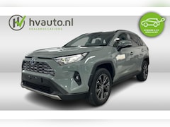 Toyota RAV4 - 2.5 HYBRID 218PK STYLE CVT | Camera | Cruise Adaptief | El. achterklep