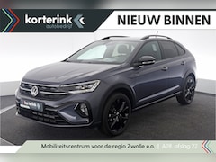 Volkswagen Taigo - 1.0 TSI R-Line Edition