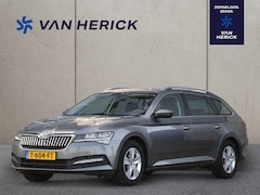 Skoda Superb Combi - 1.5 TSI ACT 150PK Business Edition | ACC | Navigatie | Virtual Cockpit